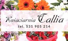 Kwiaciarnia CALLIA