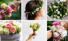 oferta weselna kwiaciarnia flority